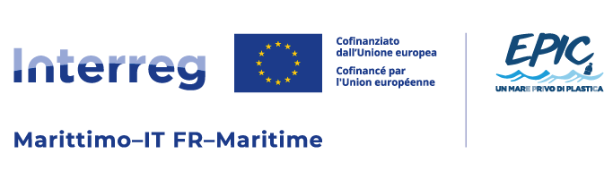 Eliminare la plastica dal mare, il 29 aprile a Firenze arriva ‘EPIC’